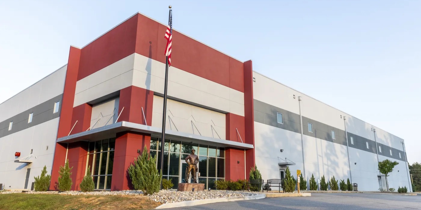 Jason Lee Center for Craft Excellence campus image in South Carolina | Northwest Lineman College